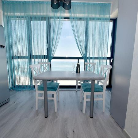 Turquoise By The Sea Διαμέρισμα Κονστάντζα Εξωτερικό φωτογραφία