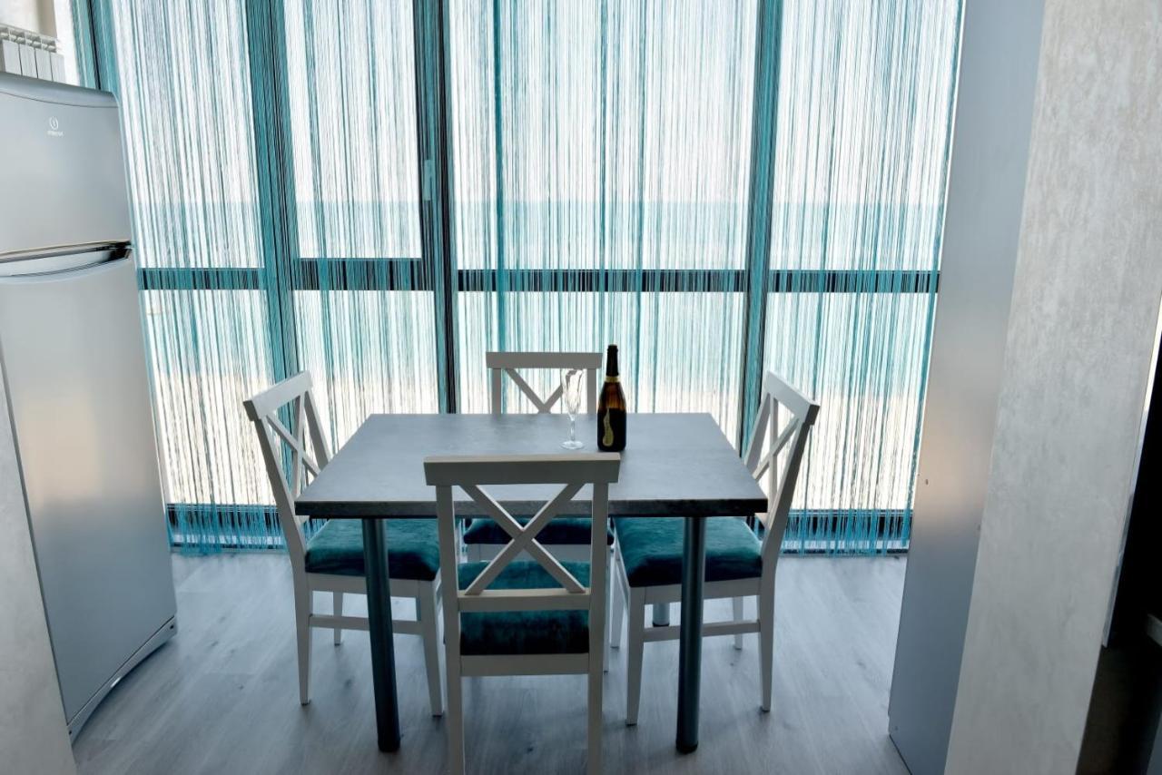 Turquoise By The Sea Διαμέρισμα Κονστάντζα Εξωτερικό φωτογραφία
